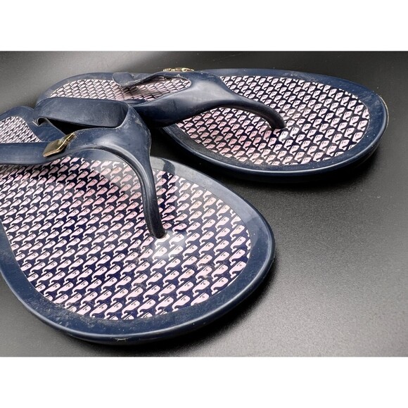 VINEYARD Vines Flip Flops - Picture 6 of 7